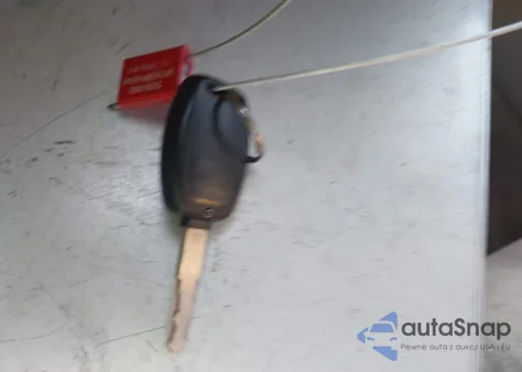 2009 Honda Accord 2.4 Lx из США, поврежденный, VIN 1HGCP26379A140660